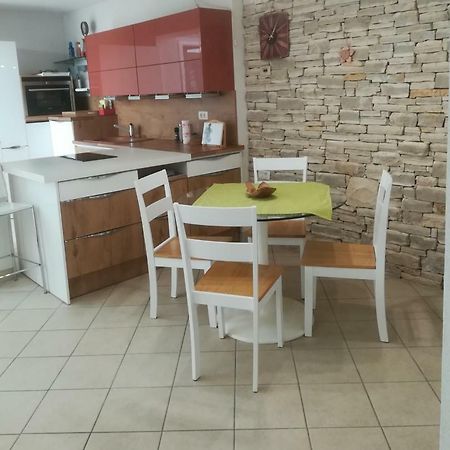 Apartma Zalka Izola Exterior foto