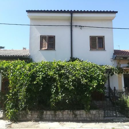 Apartma Zalka Izola Exterior foto