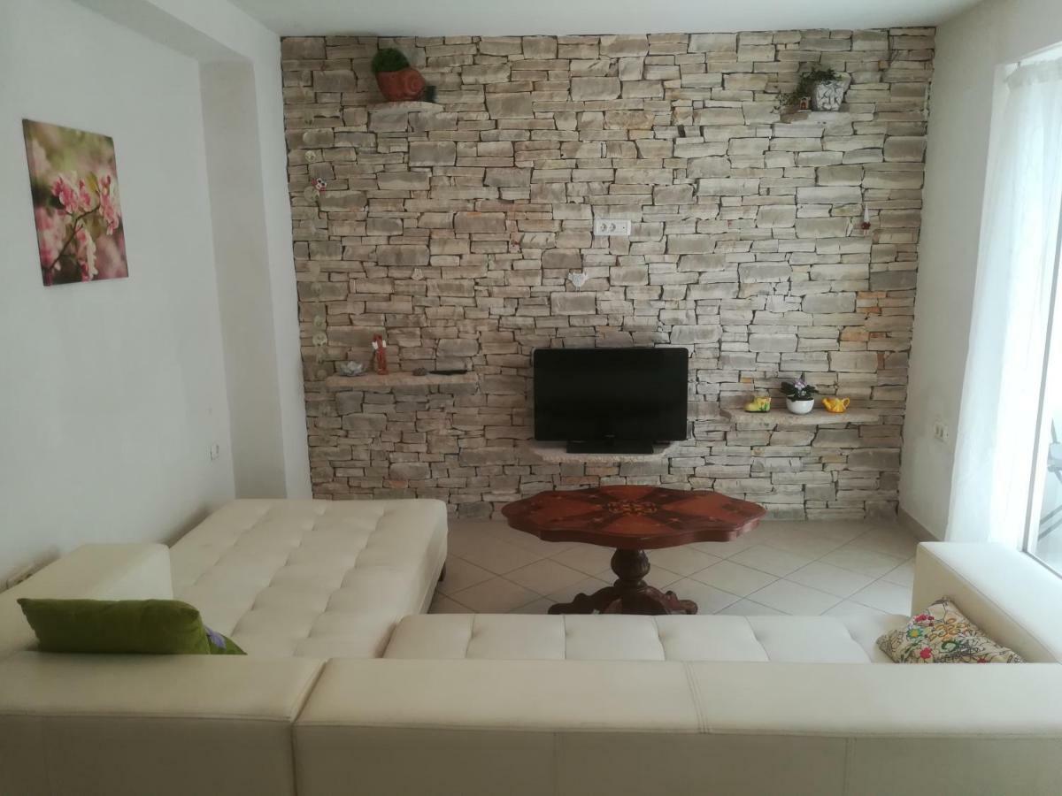 Apartma Zalka Izola Exterior foto