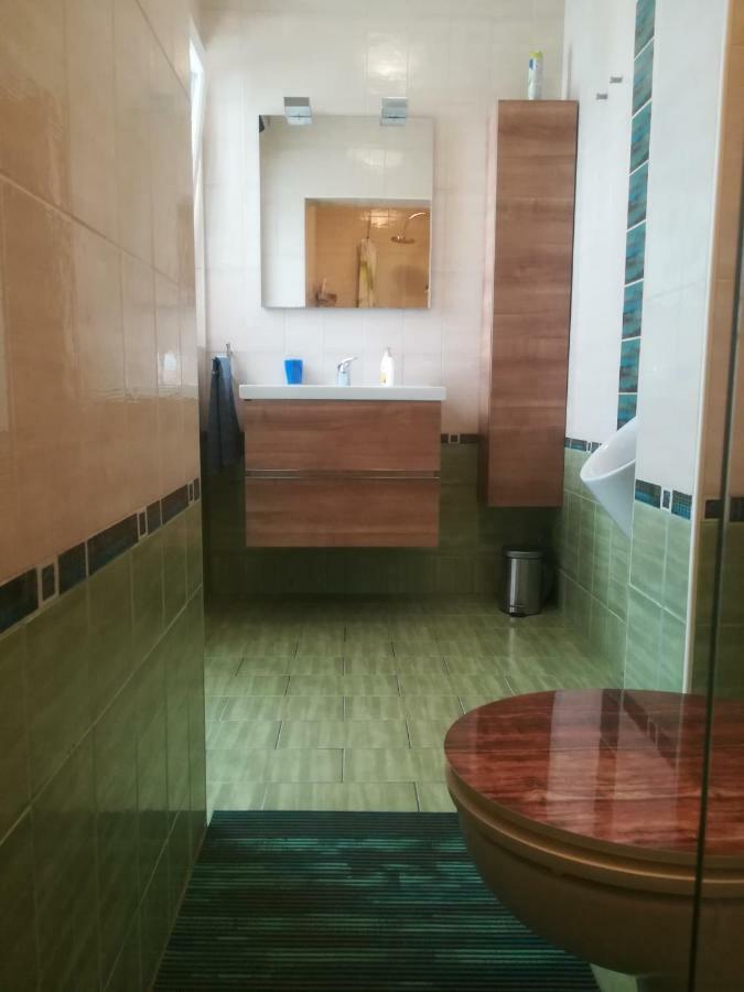 Apartma Zalka Izola Exterior foto