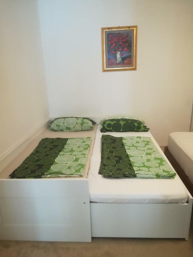 Apartma Zalka Izola Exterior foto