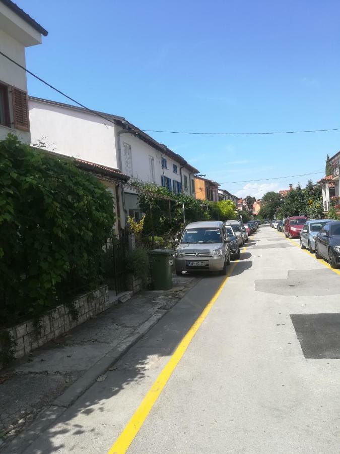 Apartma Zalka Izola Exterior foto