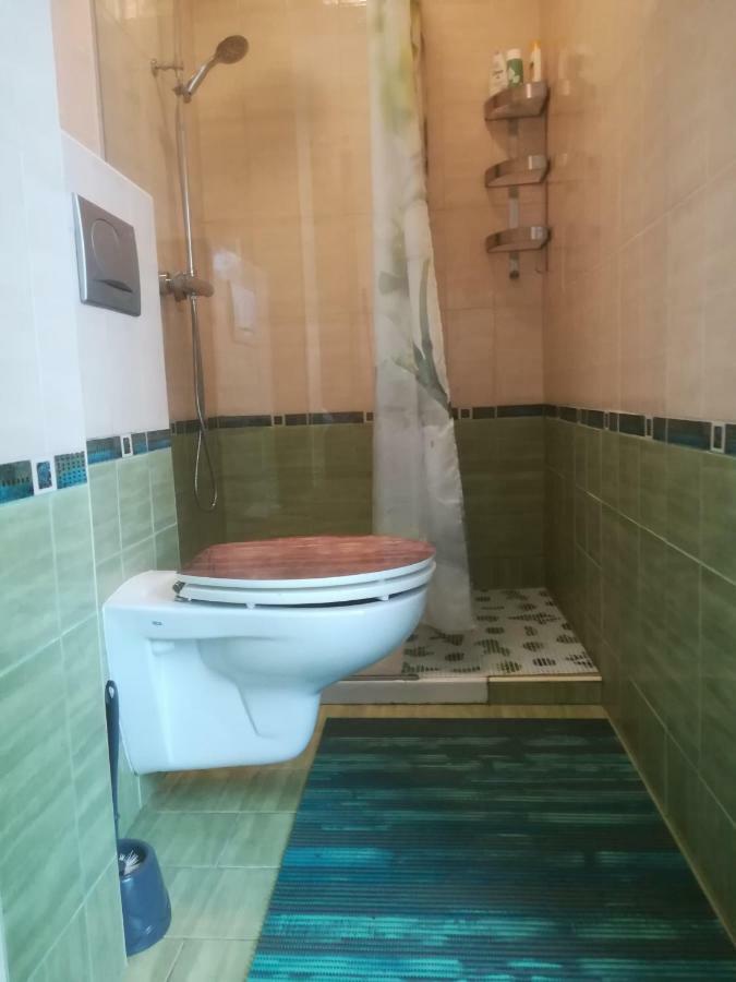 Apartma Zalka Izola Exterior foto