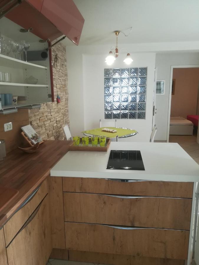 Apartma Zalka Izola Exterior foto